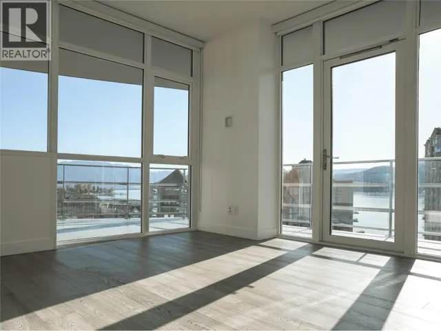 1151 Sunset Drive Unit# 1501, Kelowna, British Columbia V1Y0G2