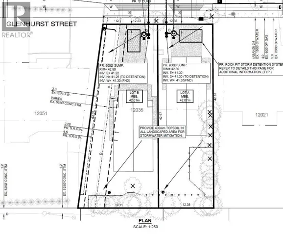 12035 GLENHURST STREET, Maple Ridge, British Columbia V2X6V8