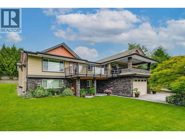 3072 LAZY A STREET, Coquitlam, British Columbia V3C3N9