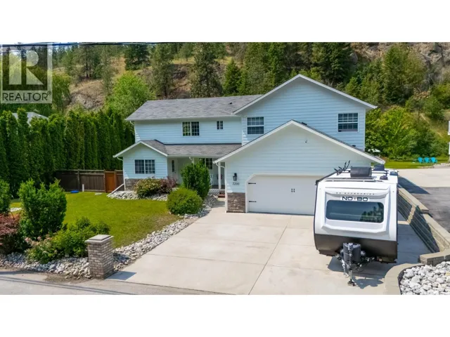 7200 VICTORIA Road S, Summerland, British Columbia V0H1Z2