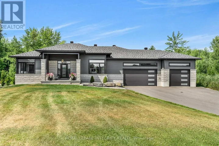 278 ROXANNE STREET, Clarence-Rockland, Ontario K0A1N0