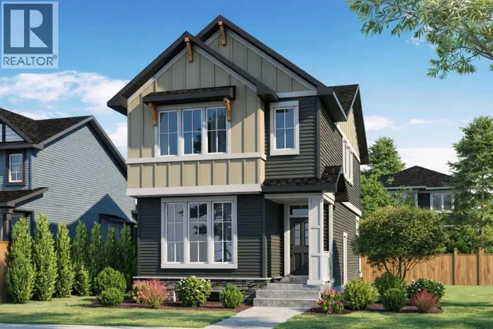 15453 45 Street SW, Calgary, Alberta T2Y1E2