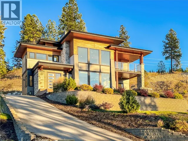 130 Flagstone Rise, Naramata, British Columbia V0H1N1