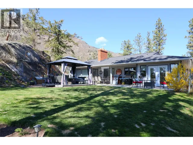 103 EAGLE Drive, Kaleden, British Columbia V0H1K0