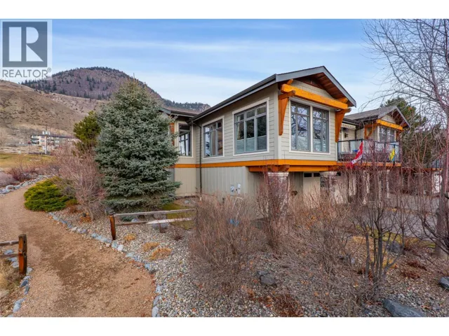 1590 Golf Ridge Drive, Kamloops, British Columbia V2H0A5