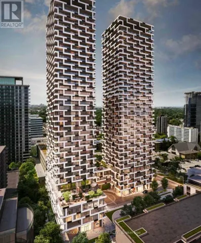 1902 - 65 BROADWAY AVENUE, Toronto (Mount Pleasant West), Ontario M4P1T9