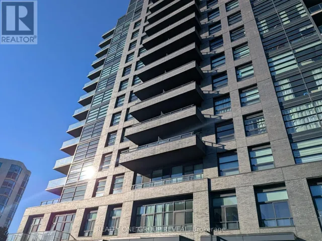 203 - 1601 CHARLES STREET, Whitby (Port Whitby), Ontario L1N0P1