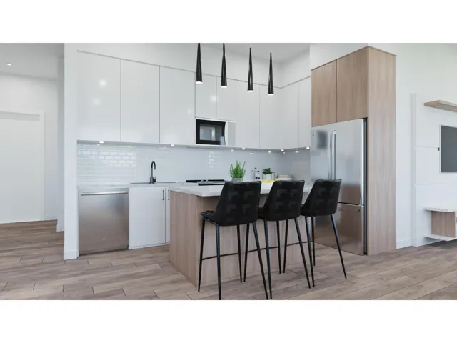 417 163 175A STREET, Surrey, British Columbia V0V0V0