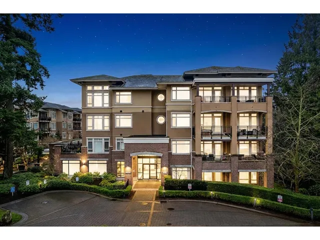 412 15360 20TH AVENUE, Surrey, British Columbia V4A2A3