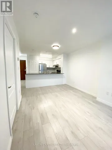 202 - 4600 STEELES AVENUE E, Markham (Milliken Mills East), Ontario L3R5J1