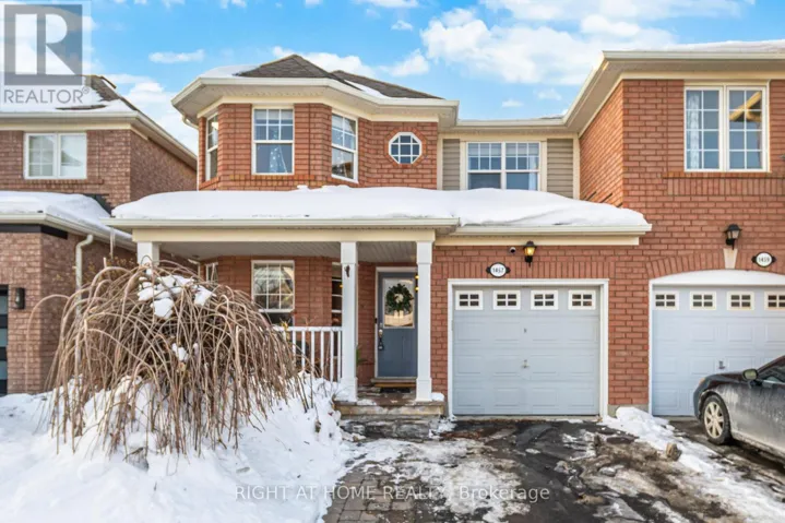 1457 CLARK BOULEVARD, Milton (BE Beaty), Ontario L9T6M5