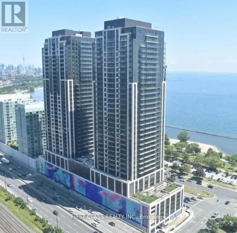 3612 - 1926 LAKESHORE BOULEVARD W, Toronto (South Parkdale), Ontario M6S1A1
