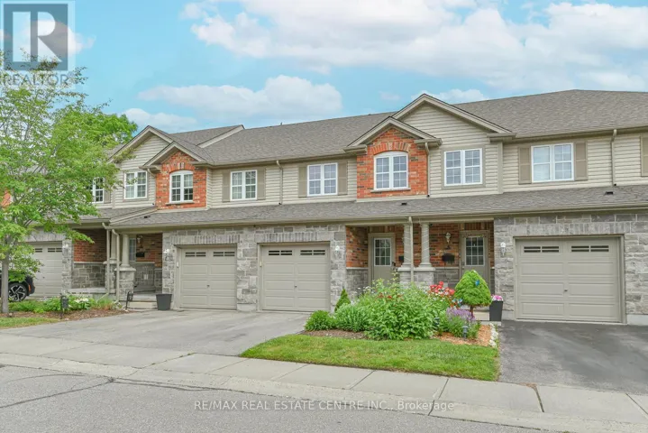 4 - 535 MARGARET STREET, Cambridge, Ontario N3H0A5