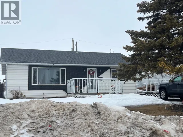 1316 95 Avenue, Dawson Creek, British Columbia V1G1J4