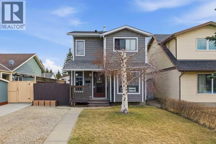96 Abberfield Crescent NE, Calgary, Alberta T2A6N6