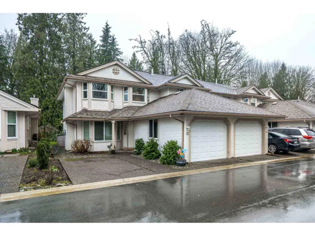 75 9045 WALNUT GROVE DRIVE, Langley, British Columbia V1M2E1