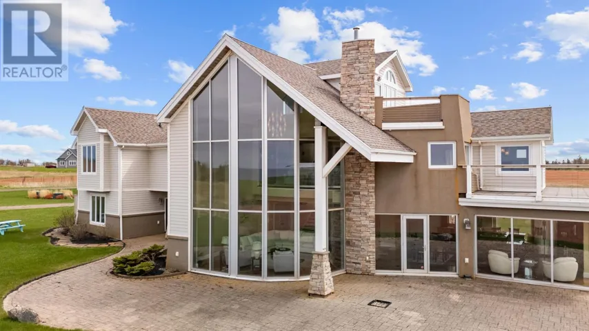 67 Sea La Vie, Park Corner, Prince Edward Island C0B1M0
