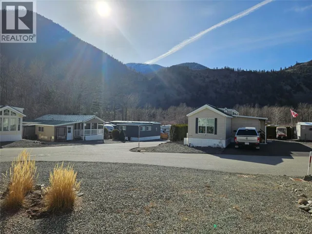 4354 Highway 3 Unit# 79, Keremeos, British Columbia V0X1N1