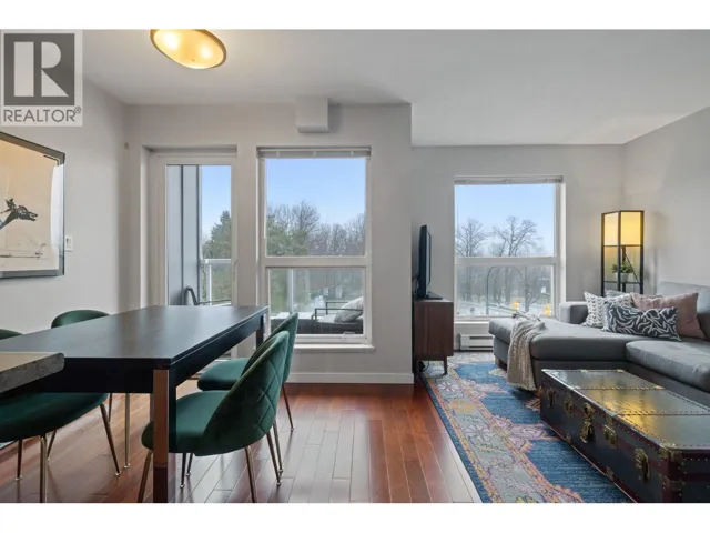 412 2891 E HASTINGS STREET, Vancouver, British Columbia V5K5J8