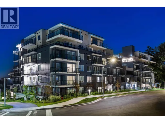 221 2002 ST. GEORGE STREET, Port Moody, British Columbia V3H2E6