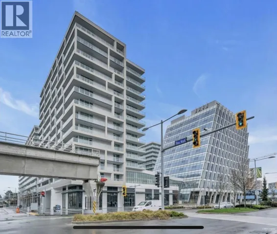 561 6320 NO. 3 ROAD, Richmond, British Columbia V6Y0L5