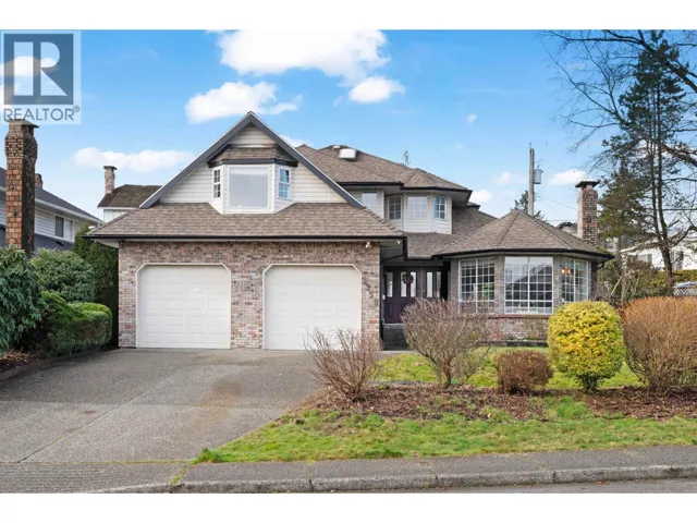 2259 PARADISE AVENUE, Coquitlam, British Columbia V3K6H4