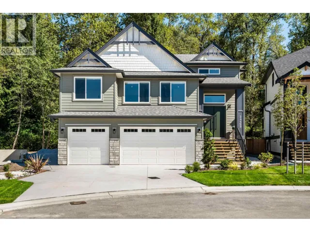 24469 JENEWEIN DRIVE, Maple Ridge, British Columbia V2W1H8