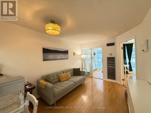 712 - 222 THE ESPLANADE, Toronto (Waterfront Communities), Ontario M5A4M8