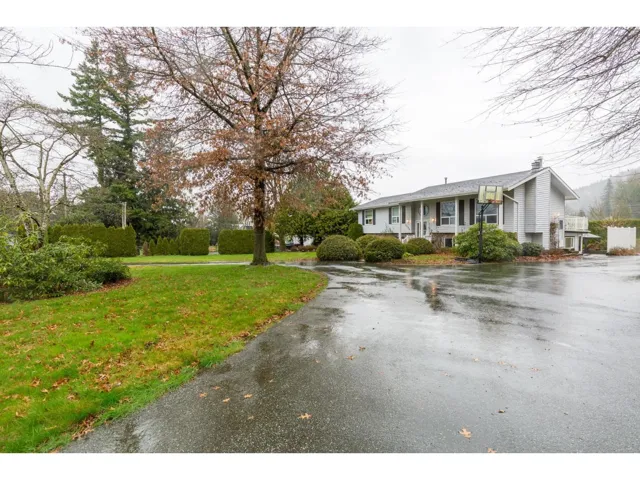 3996 ECKERT STREET, Yarrow, Yarrow, British Columbia V2R5J6
