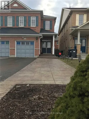 4639 CENTRETOWN WAY, Mississauga (Hurontario), Ontario L5R0E1