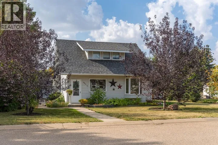 4825 51 Street, Sedgewick, Alberta T0B4C0