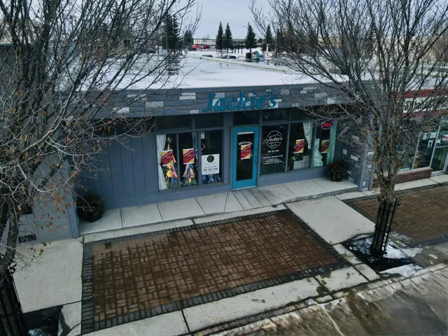 5124 51 Street, Drayton Valley, Alberta T7A1S8