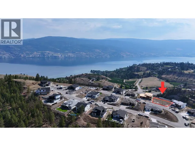 18665 Mckenzie Court, Summerland, British Columbia V0H1Z3