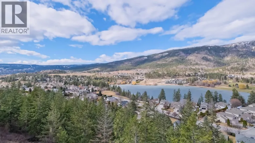 2210 Upper Sundance Drive Unit# 1314, West Kelowna, British Columbia V4T3E9