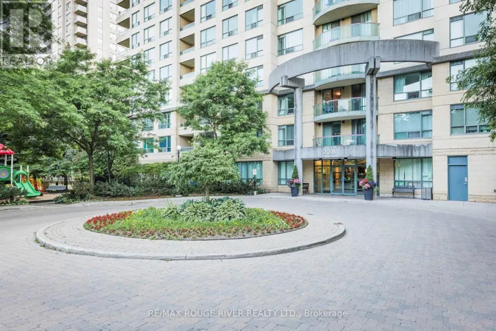 109 - 238 DORIS AVENUE, Toronto (Willowdale East), Ontario M2N6W1
