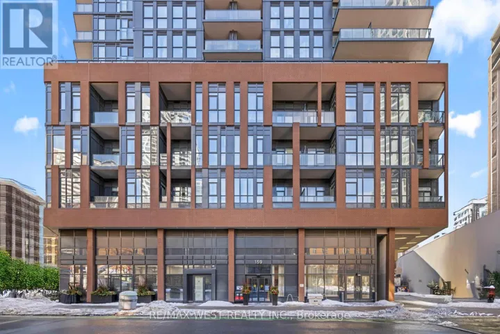 1010 - 159 WELLESLEY STREET E, Toronto (Cabbagetown-South St. James Town), Ontario M4Y0H5