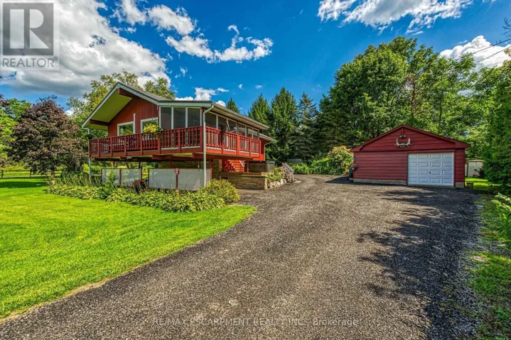 1686 OLD BROCK STREET, Norfolk, Ontario N0E1W0