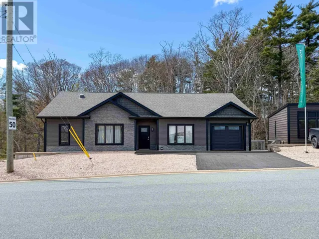 277 HAVEN Drive, Bridgewater, Nova Scotia B4V4E4