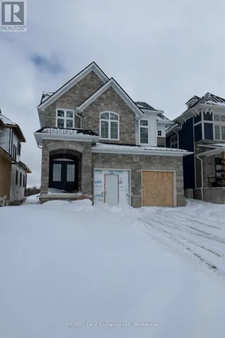 111 INVERNESS STREET N, Kincardine, Ontario N2Z2X6