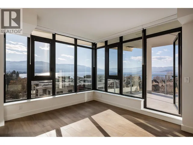3699 Capozzi Road Unit# 909, Kelowna, British Columbia V1W3L2