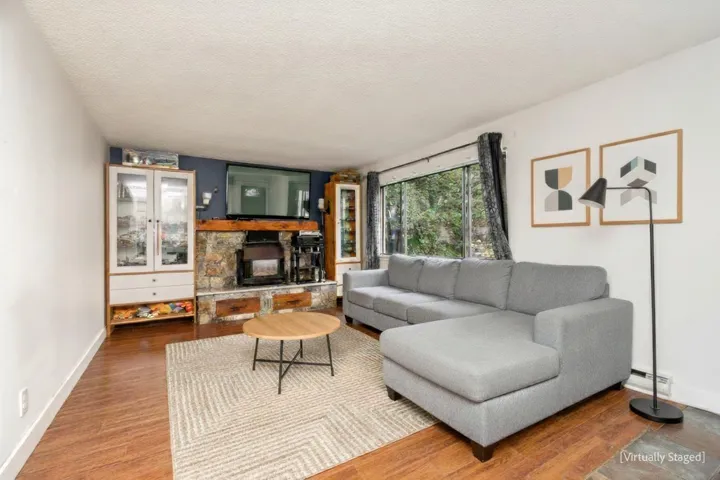 5345 199 STREET, Langley, British Columbia V3A6T8