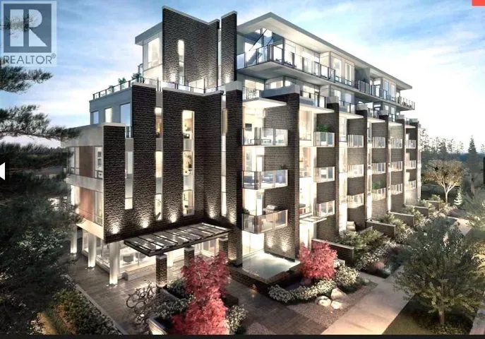 204 5058 CAMBIE STREET, Vancouver, British Columbia V5Z2Z5