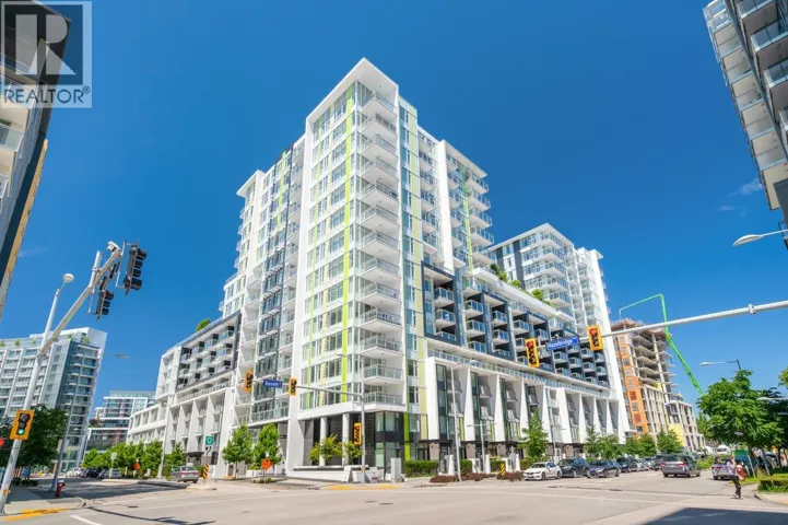 919 8699 HAZELBRIDGE WAY, Richmond, British Columbia V6X0T4
