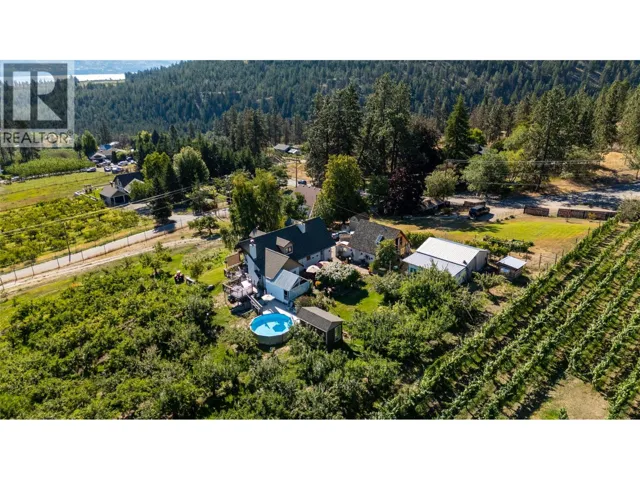 4206 Monro Avenue, Summerland, British Columbia V0H1Z2