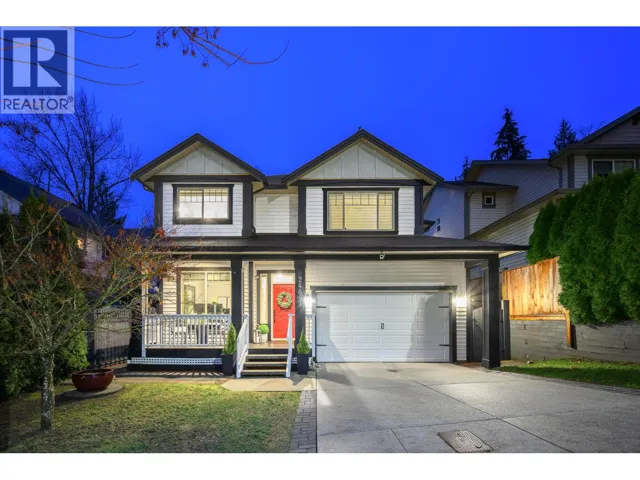 24891 106B AVENUE, Maple Ridge, British Columbia V2W0E1