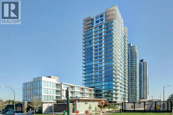 801 8031 NUNAVUT LANE, Vancouver, British Columbia V5X0C9