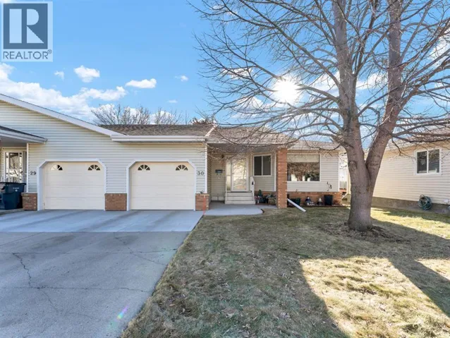 30, 459 Carry Drive SE, Medicine Hat, Alberta T1B3W1