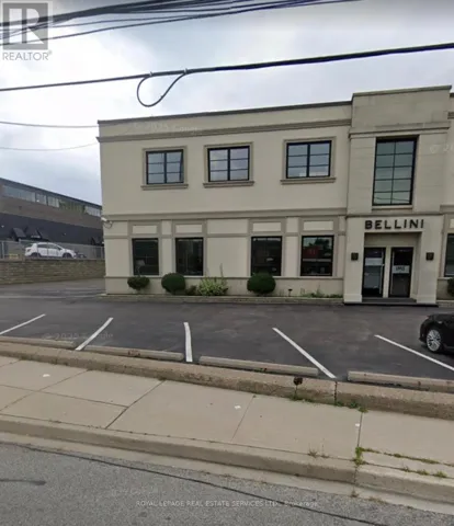 2792 DUFFERIN STREET, Toronto (Yorkdale-Glen Park), Ontario M6B3R7
