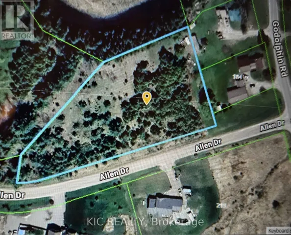 0 ALLEN DRIVE, Trent Hills, Ontario K0K3K0