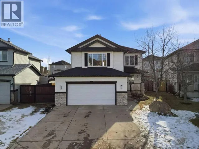 291 Springmere Link SW, Chestermere, Alberta T1X1P2